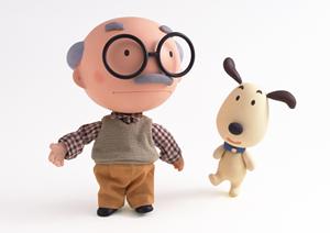 国産の安心なドッグフードで健康管理