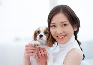 杉並区のペットを守る味方の動物病院